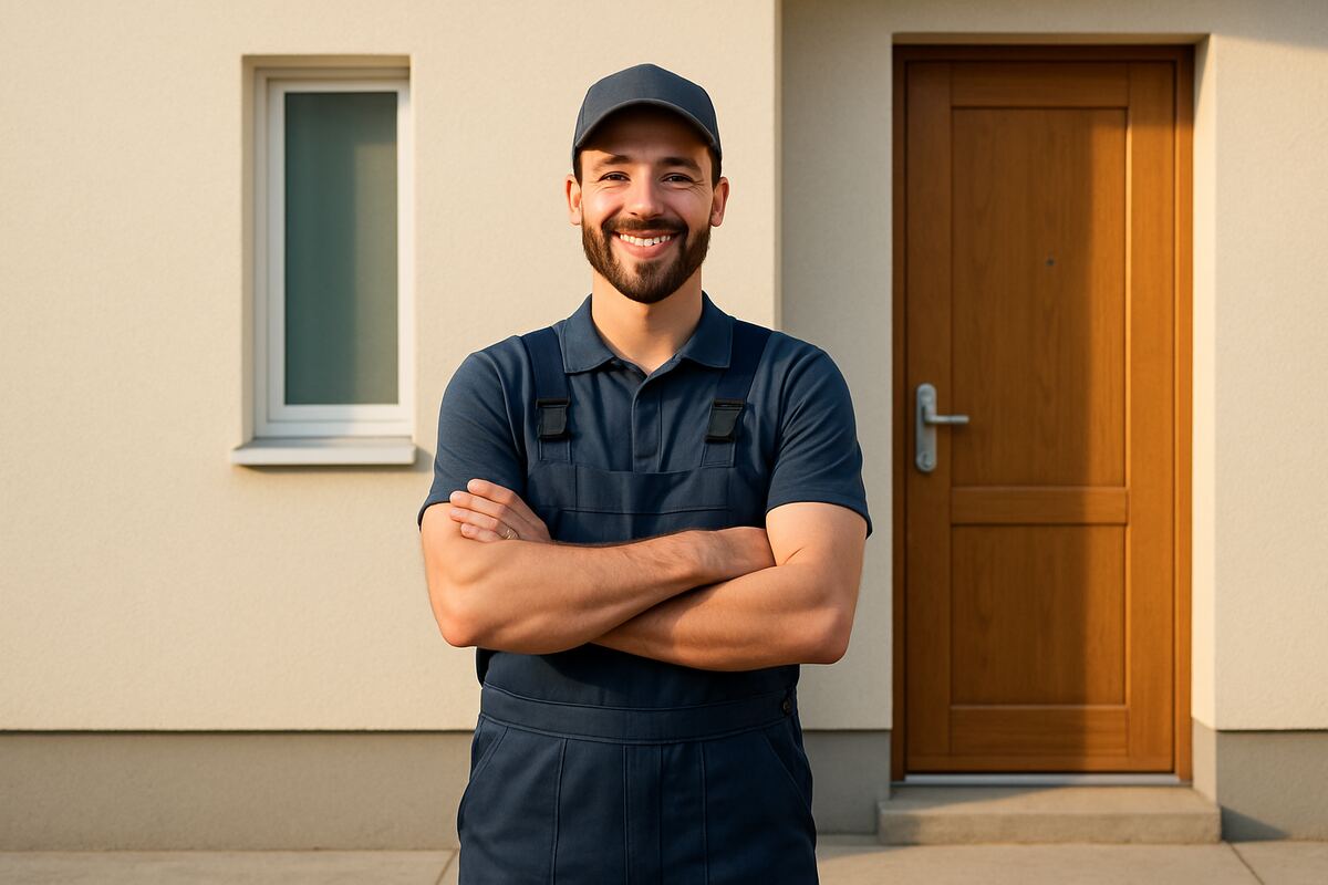 Serrurier professionnel à Woluwe-Saint-Pierre — Serrurier Woluwe-Saint-Pierre